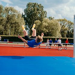 Foto's familiedag: afbeelding 405
