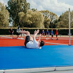 Foto's familiedag: afbeelding 406