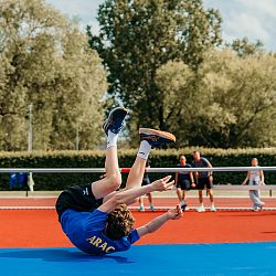 Foto's familiedag: afbeelding 410