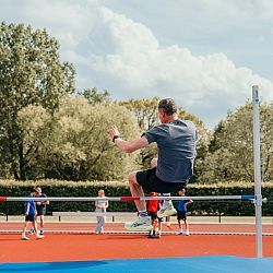 Foto's familiedag: afbeelding 411