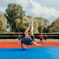 Foto's familiedag: afbeelding 412