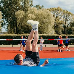 Foto's familiedag: afbeelding 413