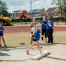 Foto's familiedag: afbeelding 416