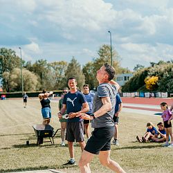 Foto's familiedag: afbeelding 421