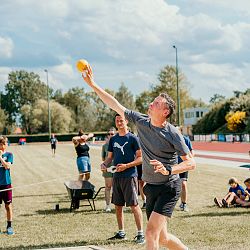 Foto's familiedag: afbeelding 422