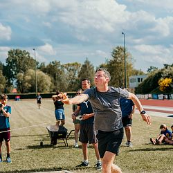 Foto's familiedag: afbeelding 423