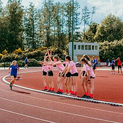 Foto's familiedag: afbeelding 441