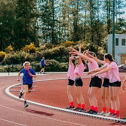 Foto's familiedag: afbeelding 442