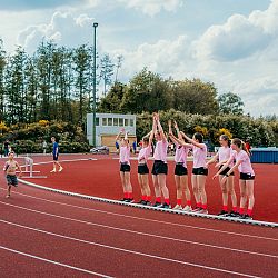 Foto's familiedag: afbeelding 447