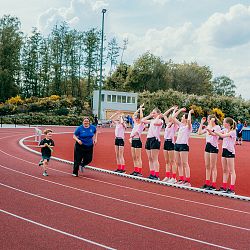 Foto's familiedag: afbeelding 449