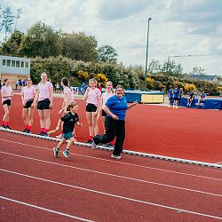 Foto's familiedag: afbeelding 451
