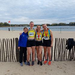 Fotoverslag Crosscup Aflossing Berlare: afbeelding 19