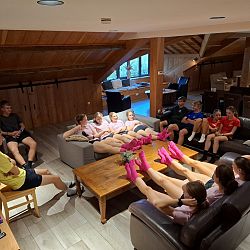Staf en atleten op atletiekstage naar Mechelen!: afbeelding 19