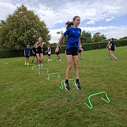 Staf en atleten op atletiekstage naar Mechelen!: afbeelding 38
