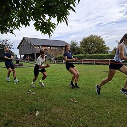 Staf en atleten op atletiekstage naar Mechelen!: afbeelding 42
