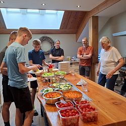 Staf en atleten op atletiekstage naar Mechelen!: afbeelding 51