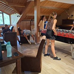 Staf en atleten op atletiekstage naar Mechelen!: afbeelding 65