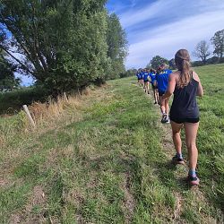 Staf en atleten op atletiekstage naar Mechelen!: afbeelding 68