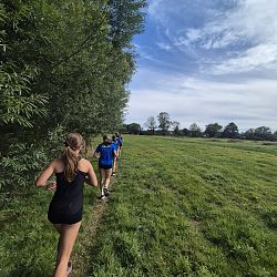 Staf en atleten op atletiekstage naar Mechelen!: afbeelding 70
