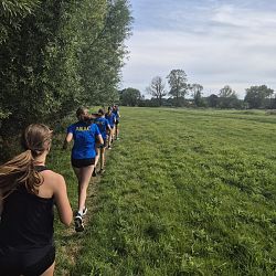 Staf en atleten op atletiekstage naar Mechelen!: afbeelding 71