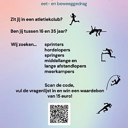 VAL vraagt je medewerking bij preventie eetstoornissen: afbeelding 1
