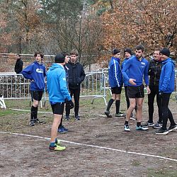 450 atleten starten op veldloop ARAC in het Kongobos: afbeelding 6