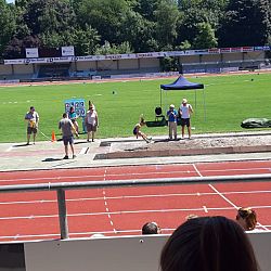 Verslag ARAC atleten bij PK Jeugd in Turnhout, zaterdag 29 juni 2019: afbeelding 5