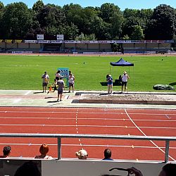 Verslag ARAC atleten bij PK Jeugd in Turnhout, zaterdag 29 juni 2019: afbeelding 9