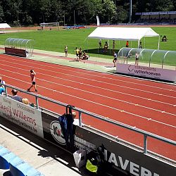 Verslag ARAC atleten bij PK Jeugd in Turnhout, zaterdag 29 juni 2019: afbeelding 13