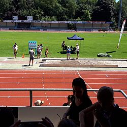 Verslag ARAC atleten bij PK Jeugd in Turnhout, zaterdag 29 juni 2019: afbeelding 15