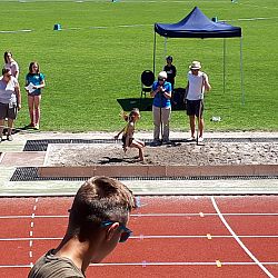 Verslag ARAC atleten bij PK Jeugd in Turnhout, zaterdag 29 juni 2019: afbeelding 18