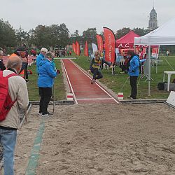 Verslag van de Metalyralympics in Lier (g-atletiek): afbeelding 27