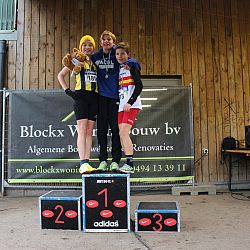 Wedstrijdverslag ARAC Veldloop 2025: afbeelding 18