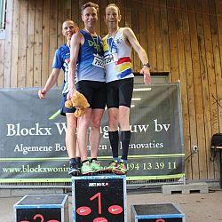 Wedstrijdverslag ARAC Veldloop 2025: afbeelding 26