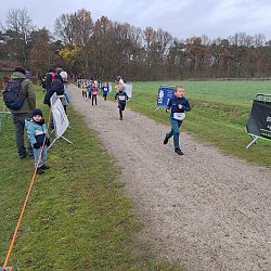 Wedstrijdverslag ARAC Veldloop 2025: afbeelding 50