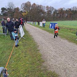 Wedstrijdverslag ARAC Veldloop 2025: afbeelding 51