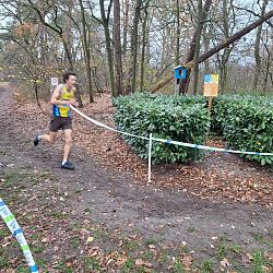 Wedstrijdverslag ARAC Veldloop 2025: afbeelding 76