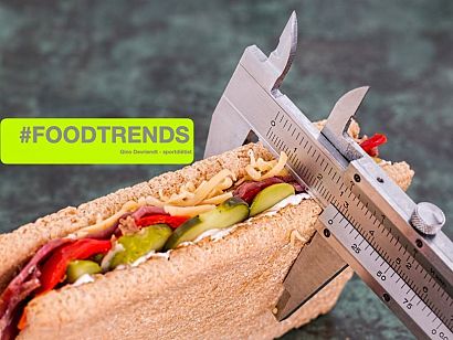 Food-trends: afbeelding