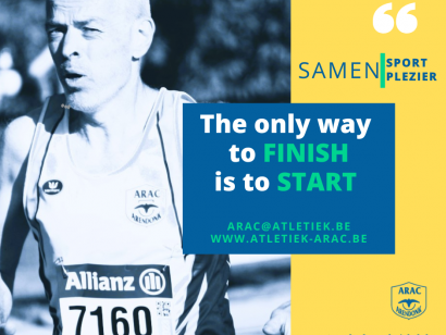 Schrijf je nu in bij ARAC Atletiek voor seizoen 2026-2027!: afbeelding