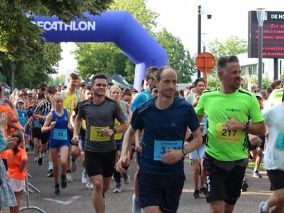 Loop jij mee Dwars door Oud-Turnhout op 19 juni a.s.?: afbeelding
