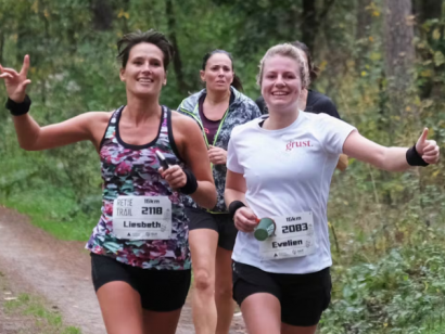 Loop jij mee op Retie Trail?: afbeelding